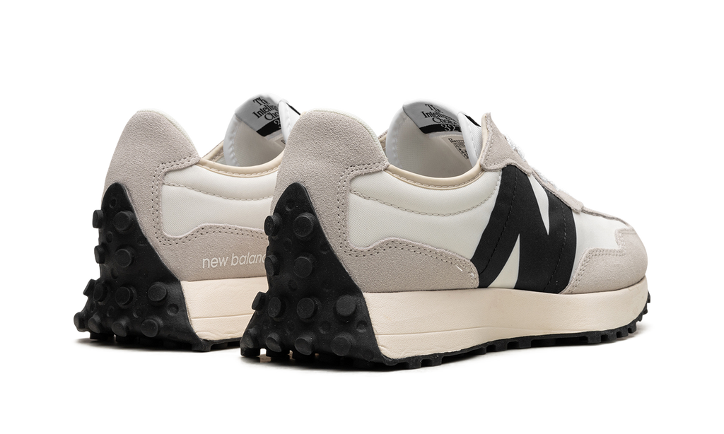 New Balance 327 "Sea Salt Black" MS327FE