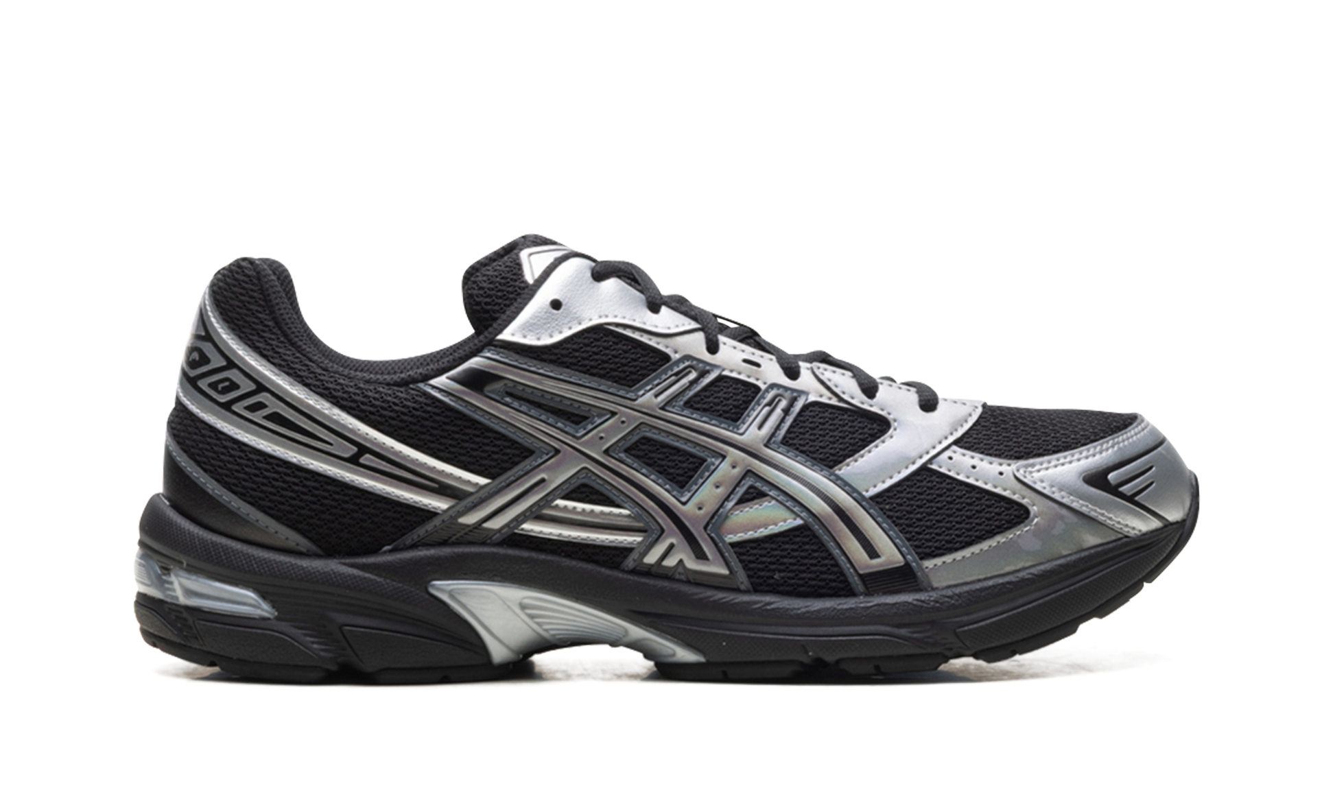 ASICS Gel-1130 "Holiday Pack Black Pure Silver" 1203A997 001