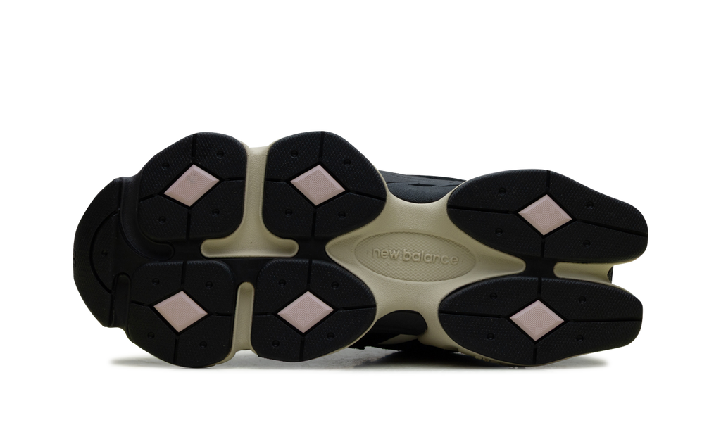 New Balance 9060 "JD Exclusive Black Pink White" U9060JBR