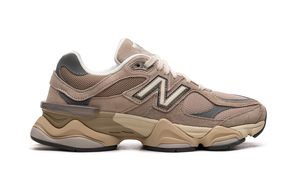New Balance 9060 "Driftwood Castlerock" U9060EEG