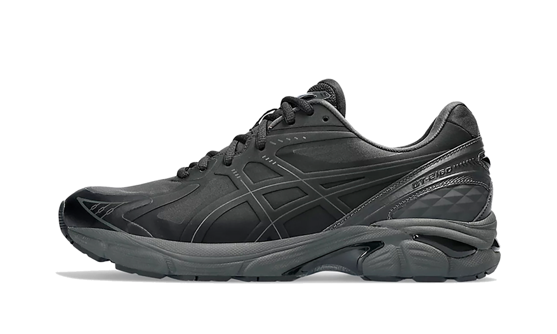 ASICS GT 2160 NS "Black / Graphite" 1203A375 001