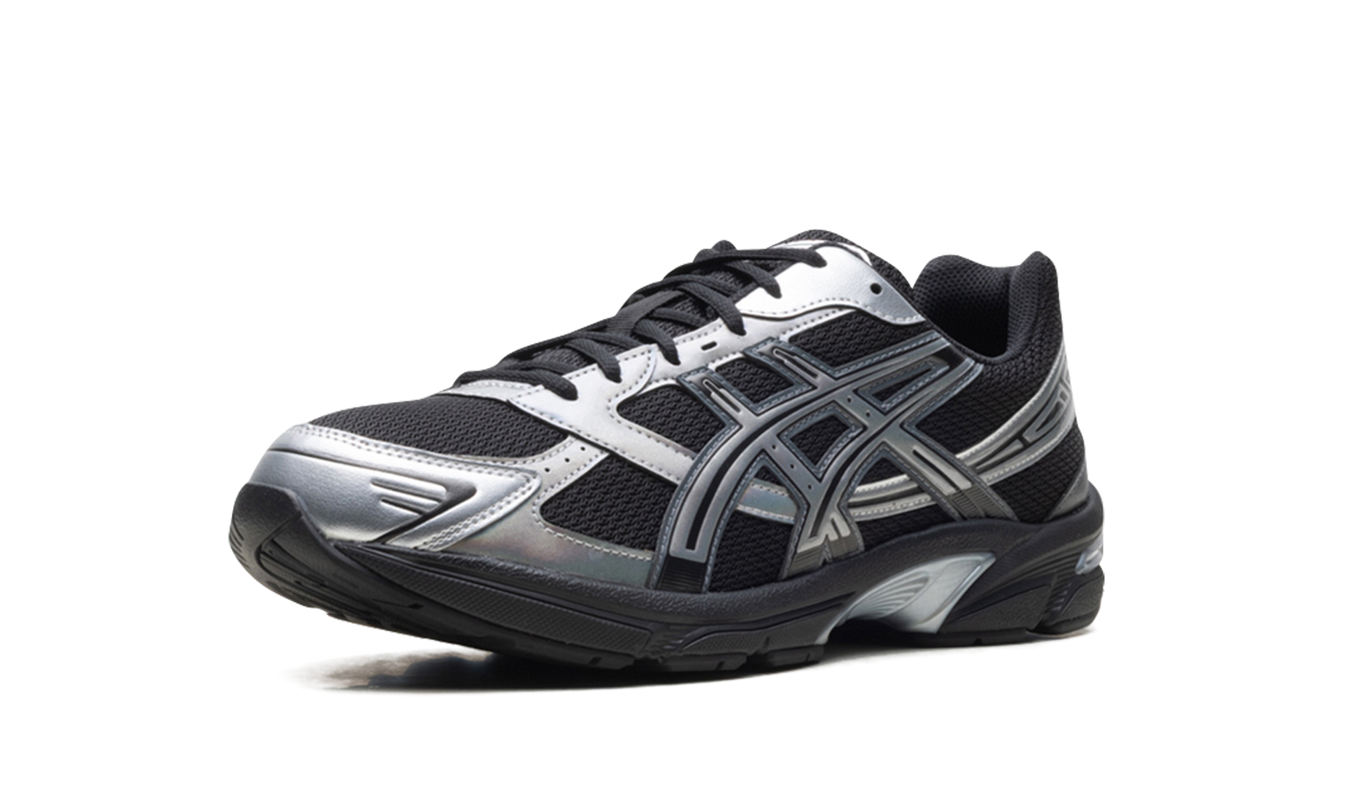 ASICS Gel-1130 "Holiday Pack Black Pure Silver" 1203A997 001