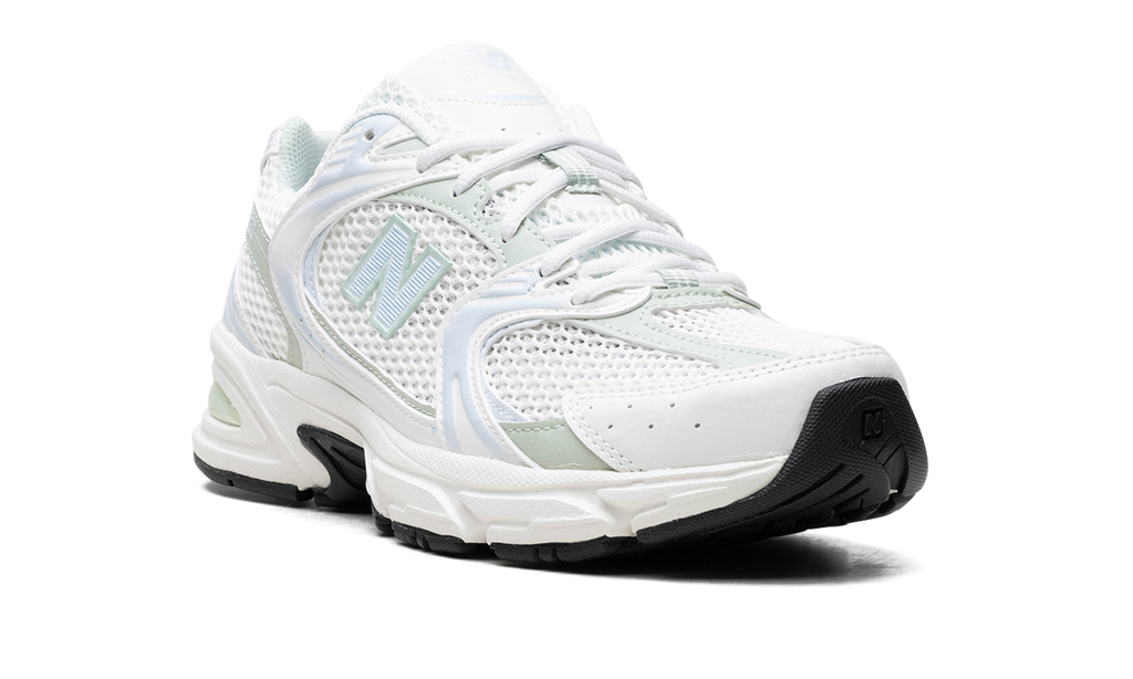 New Balance 530 "White / Blue" MR530ZO