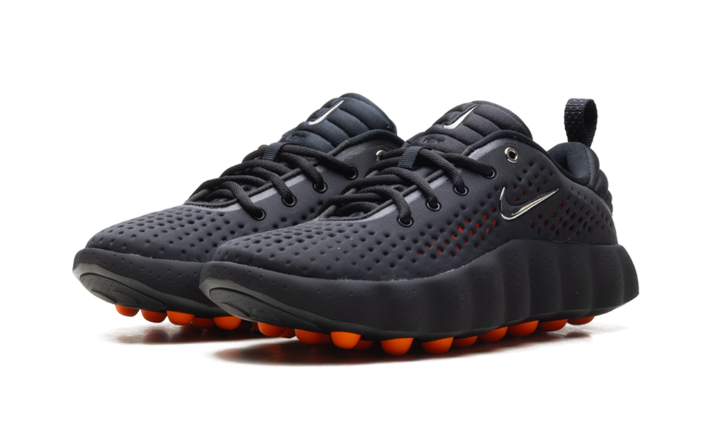 Nike Mind 002 WMNS "Black Chrome" HQ4310 001