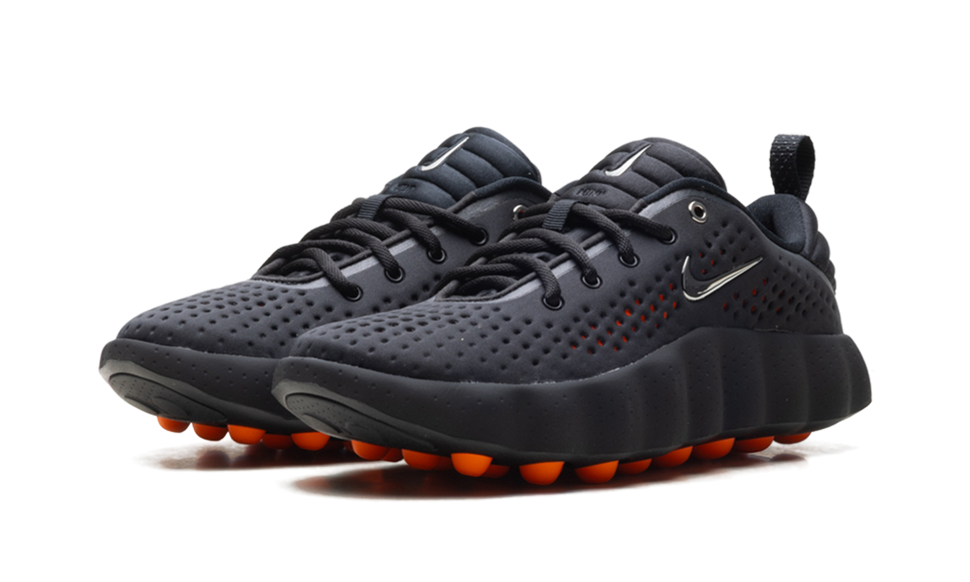 Nike Mind 002 WMNS "Black Chrome" HQ4310 001