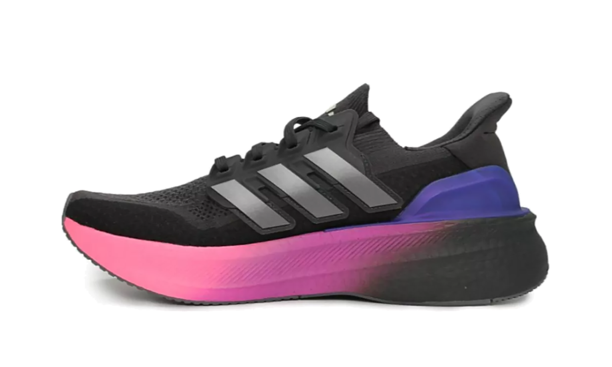 Adidas Adidas Ultraboost 5 "Carbon / Iron Metallic / Lucid Blue" IH7709