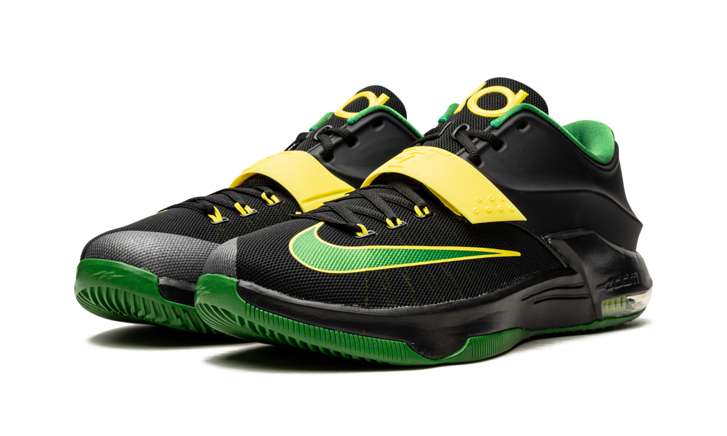 Nike KD 7 Oregon PE "Oregon Ducks PE"