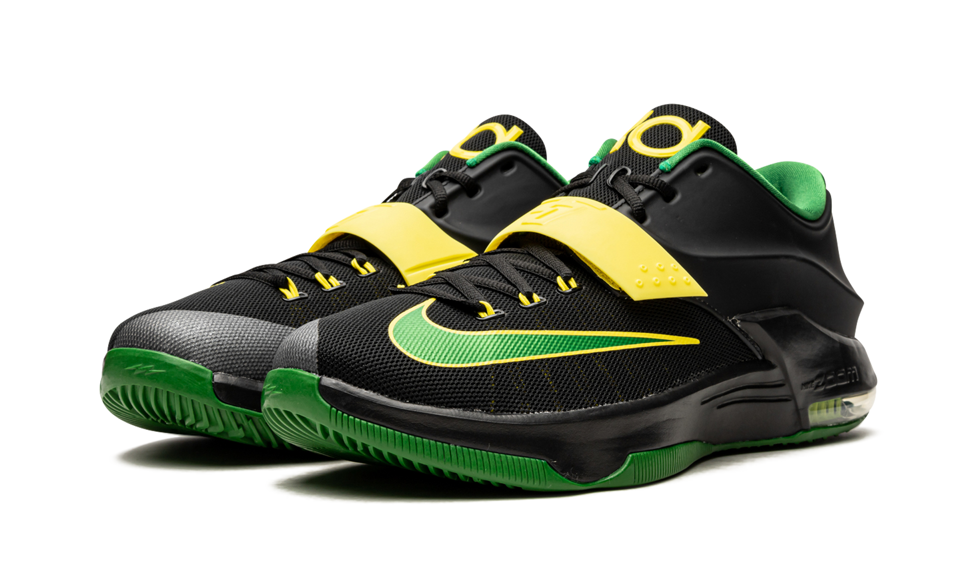 Nike KD 7 Oregon PE "Oregon Ducks PE"