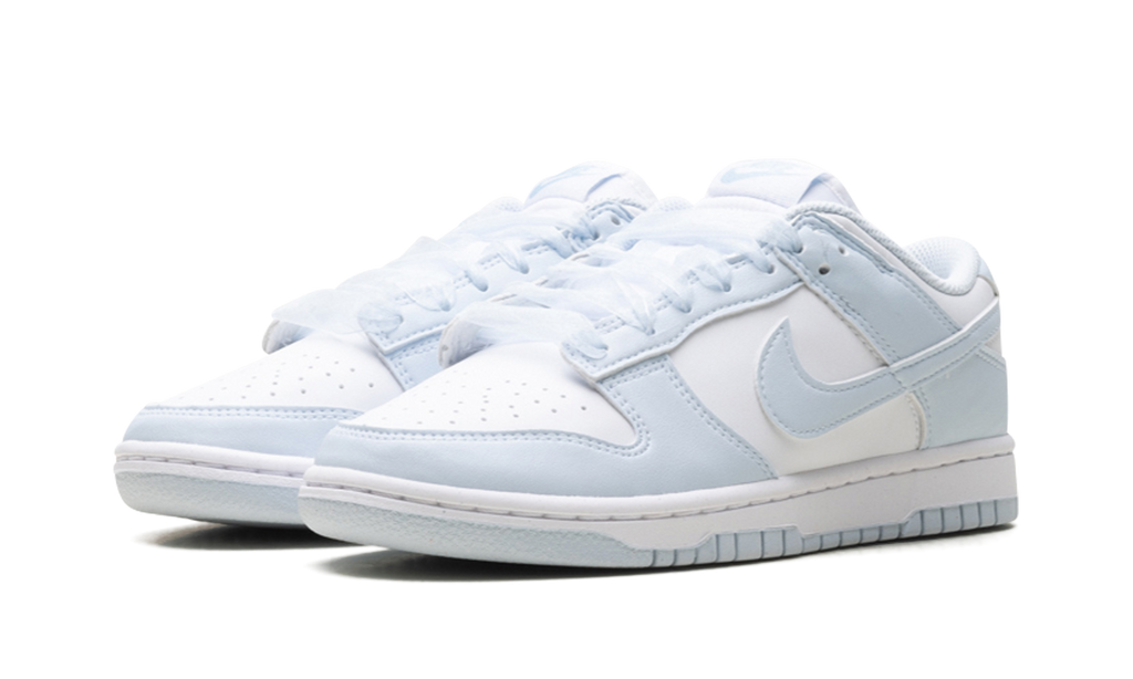 Nike Dunk Low Next Nature WMNS "Blue Tint" IB7311 100
