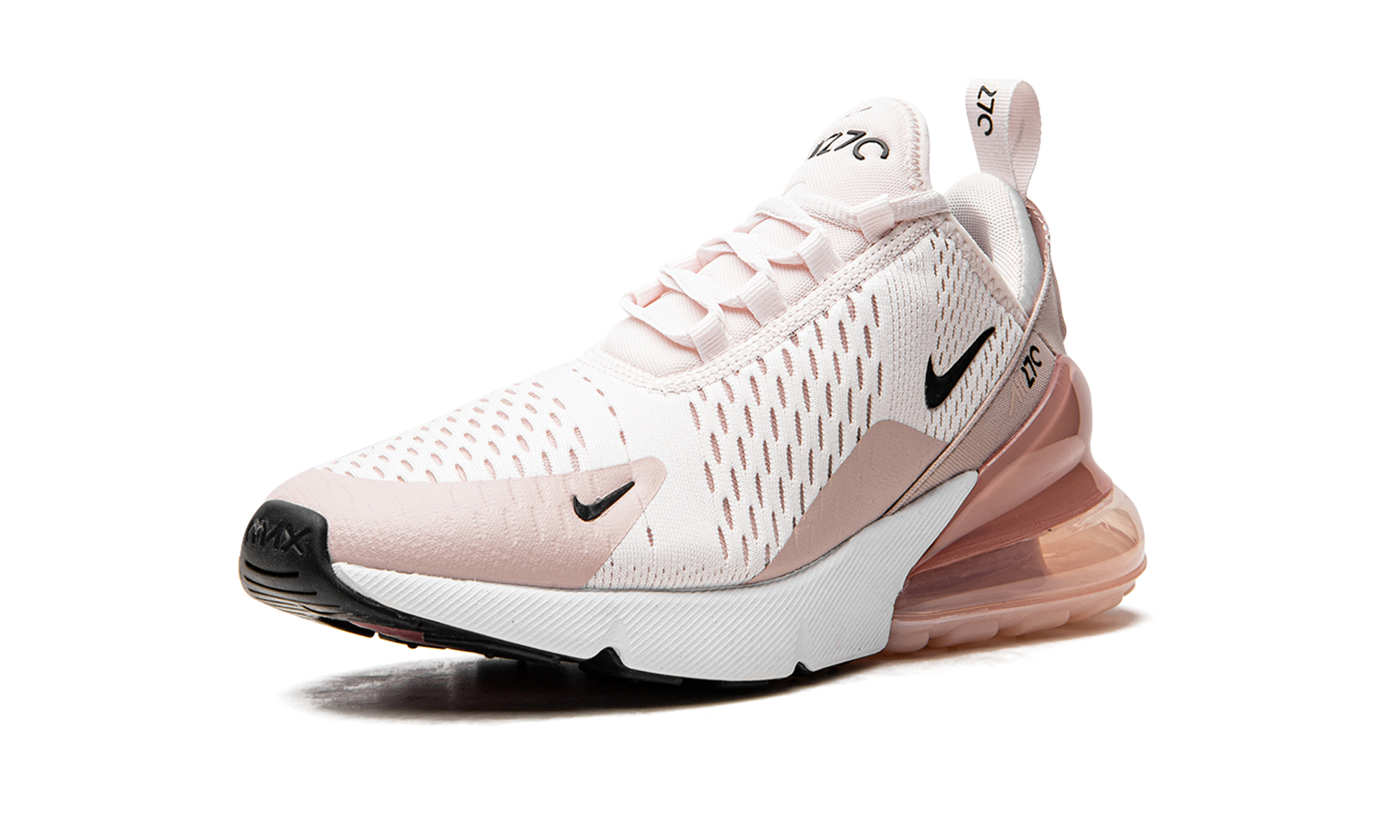 Nike AIR MAX 270 MNS WMNS "Soft Pink" AH6789 604