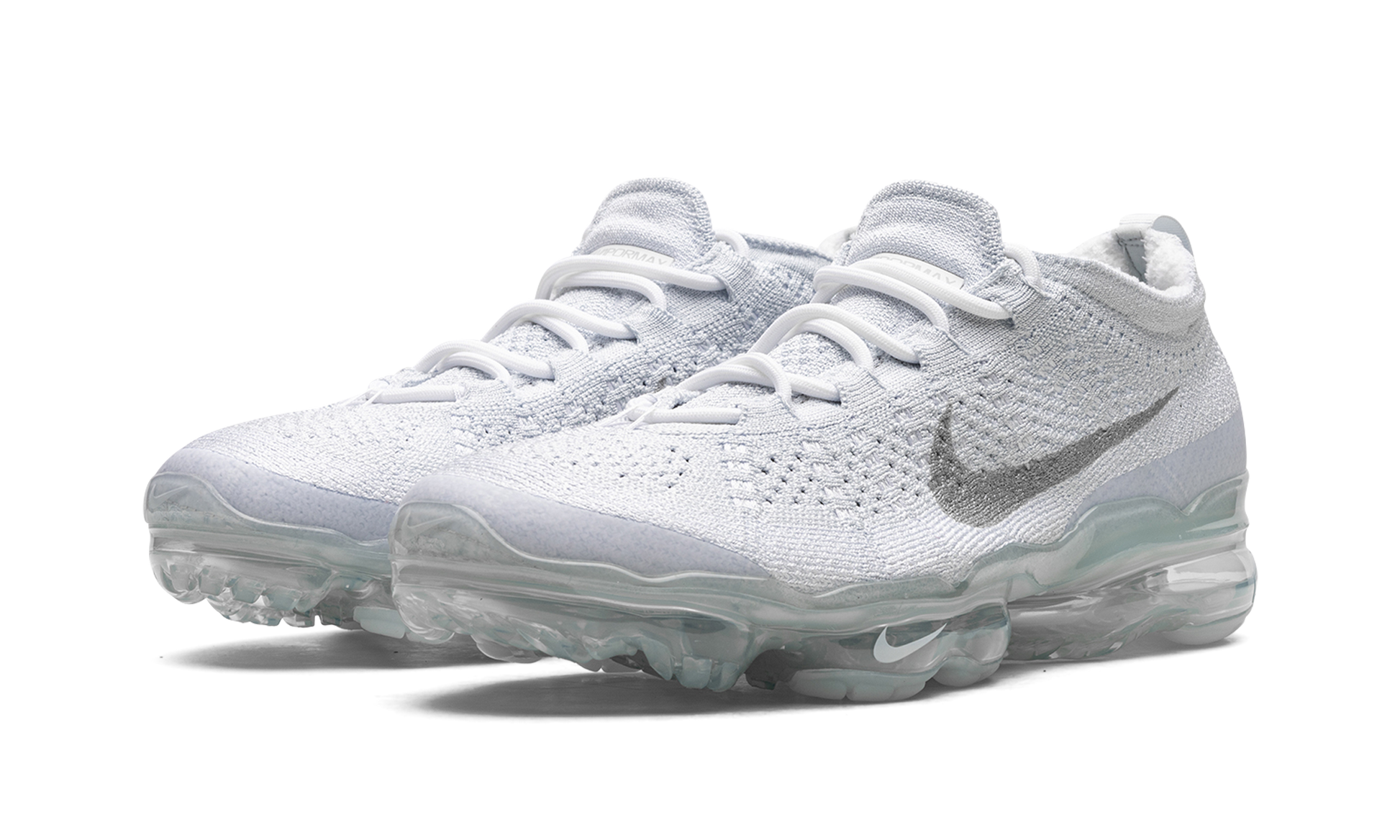 Nike Vapormax 2023 Flyknit "Pure Platinum" DV1678 002