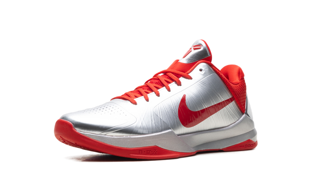 Nike Zoom Kobe 5 "Caitlin Clark - Rookie of the Year" IV2712 001