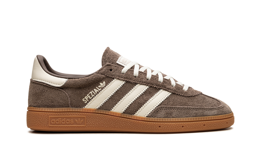 Adidas Adidas Handball Spezial WMNS "Earth Strata Gum" IF6490