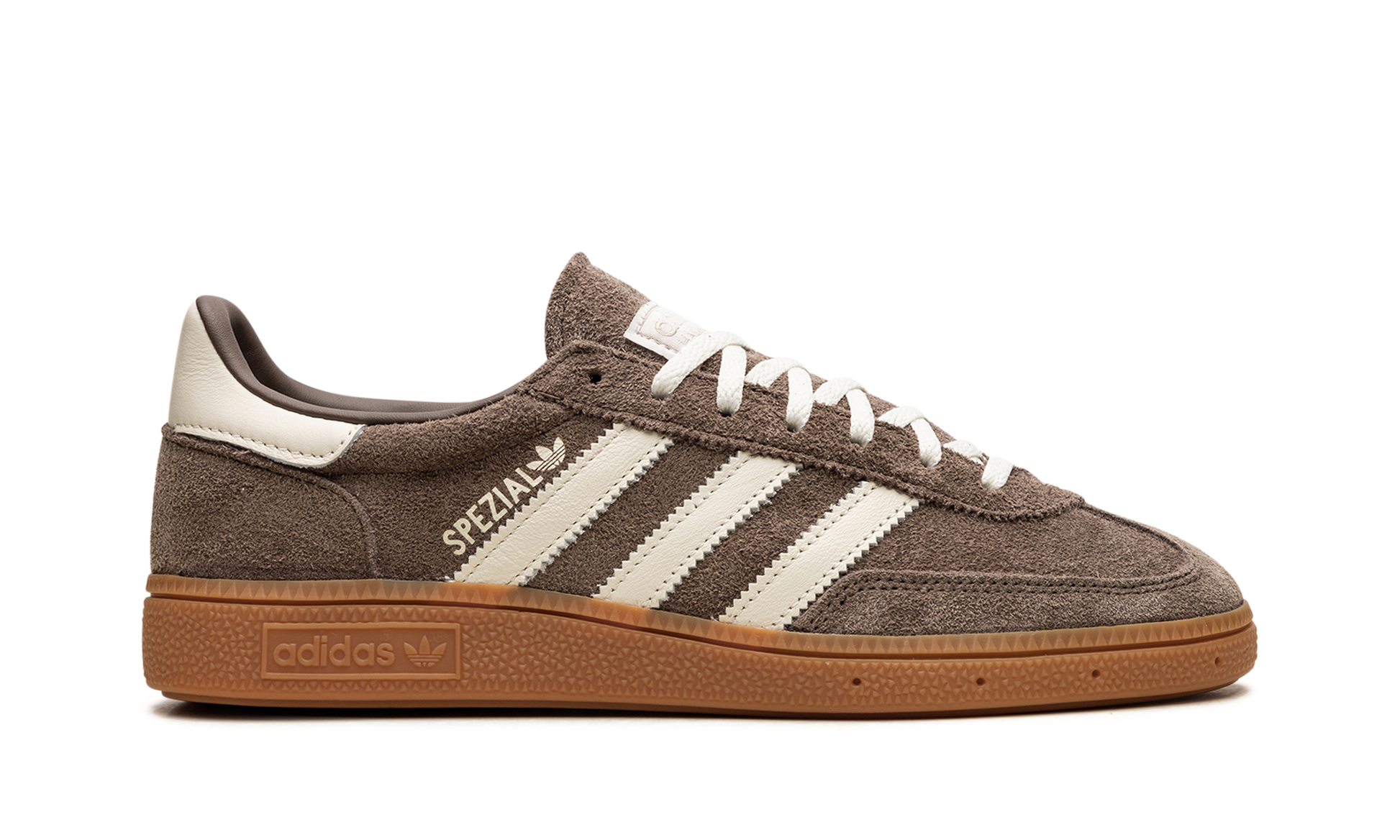 Adidas Adidas Handball Spezial WMNS "Earth Strata Gum" IF6490