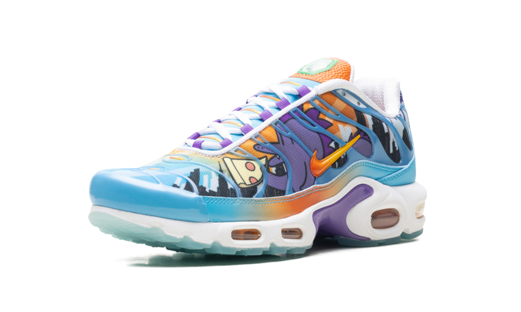 Nike Air Max Plus "Doernbecher" IO7690 921