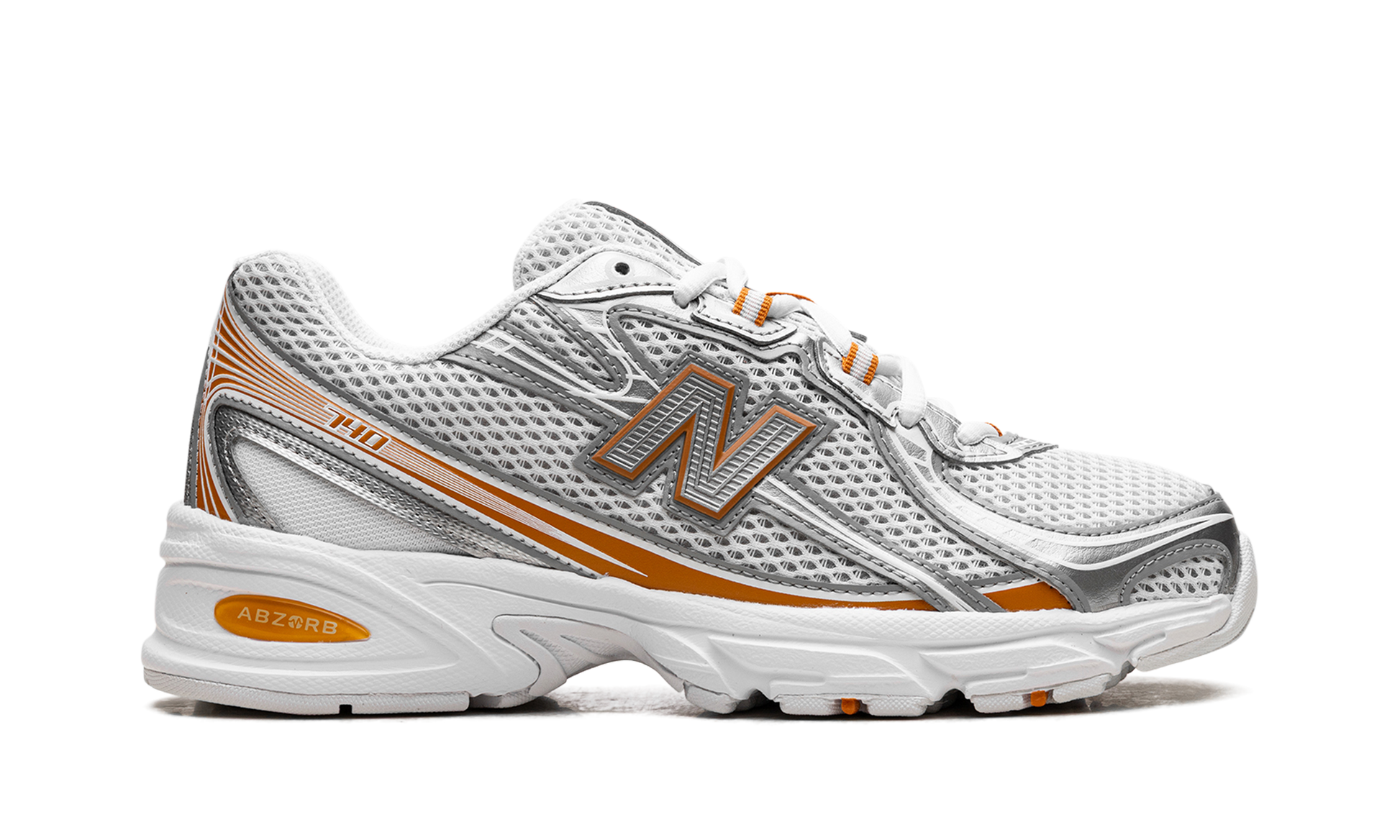 New Balance 740 "Classic Orange" U740CL2
