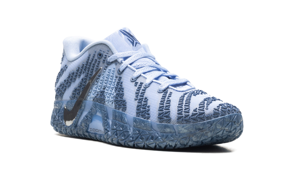 Nike Nike Ja 3 "Cobalt Bliss" HF2793 400