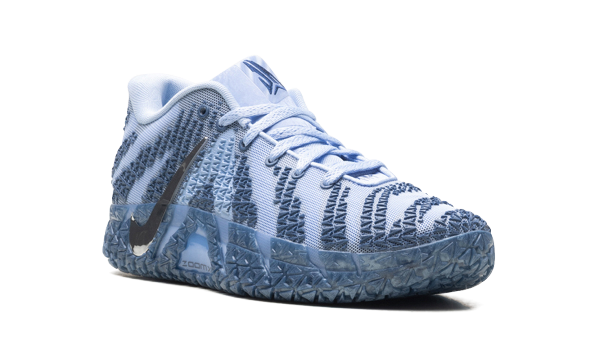 Nike Nike Ja 3 "Cobalt Bliss" HF2793 400