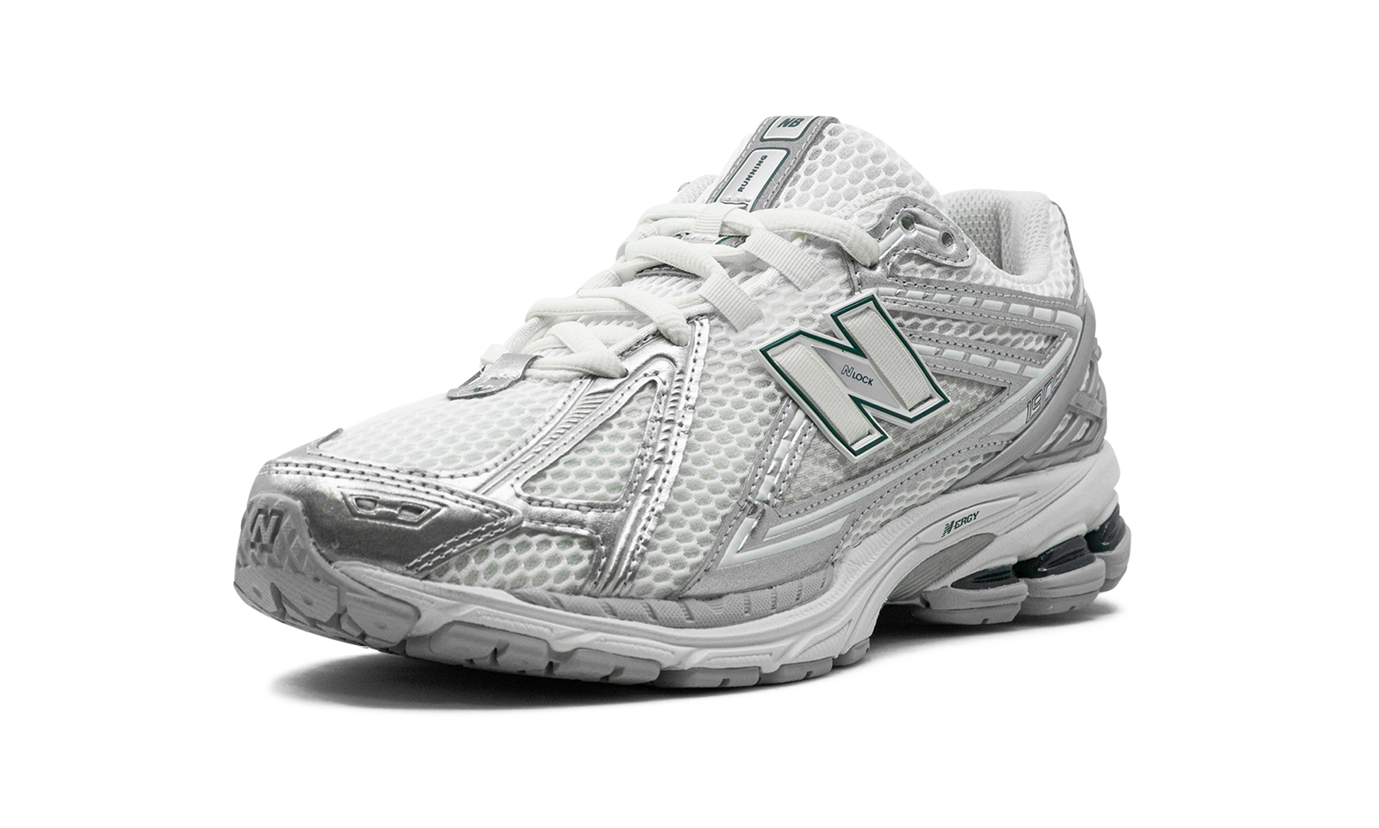 New Balance 1906R "SILVER METALLIC" M1906REE