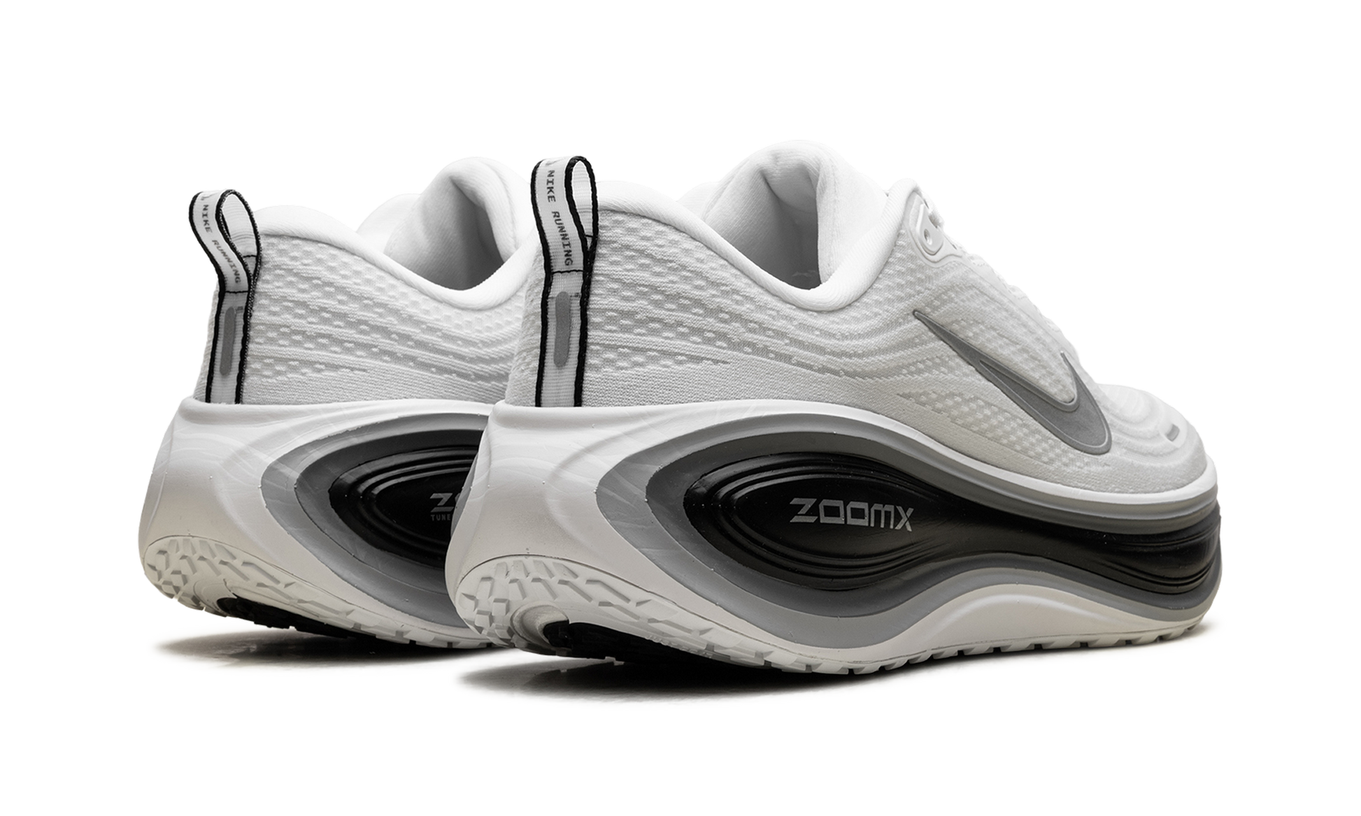 Nike Vomero Plus "White Black Cool Grey" II7181 102