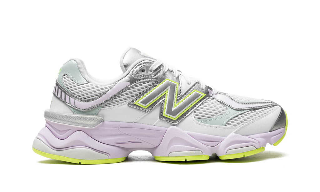 New Balance 9060 "White Taro" U9060AGT