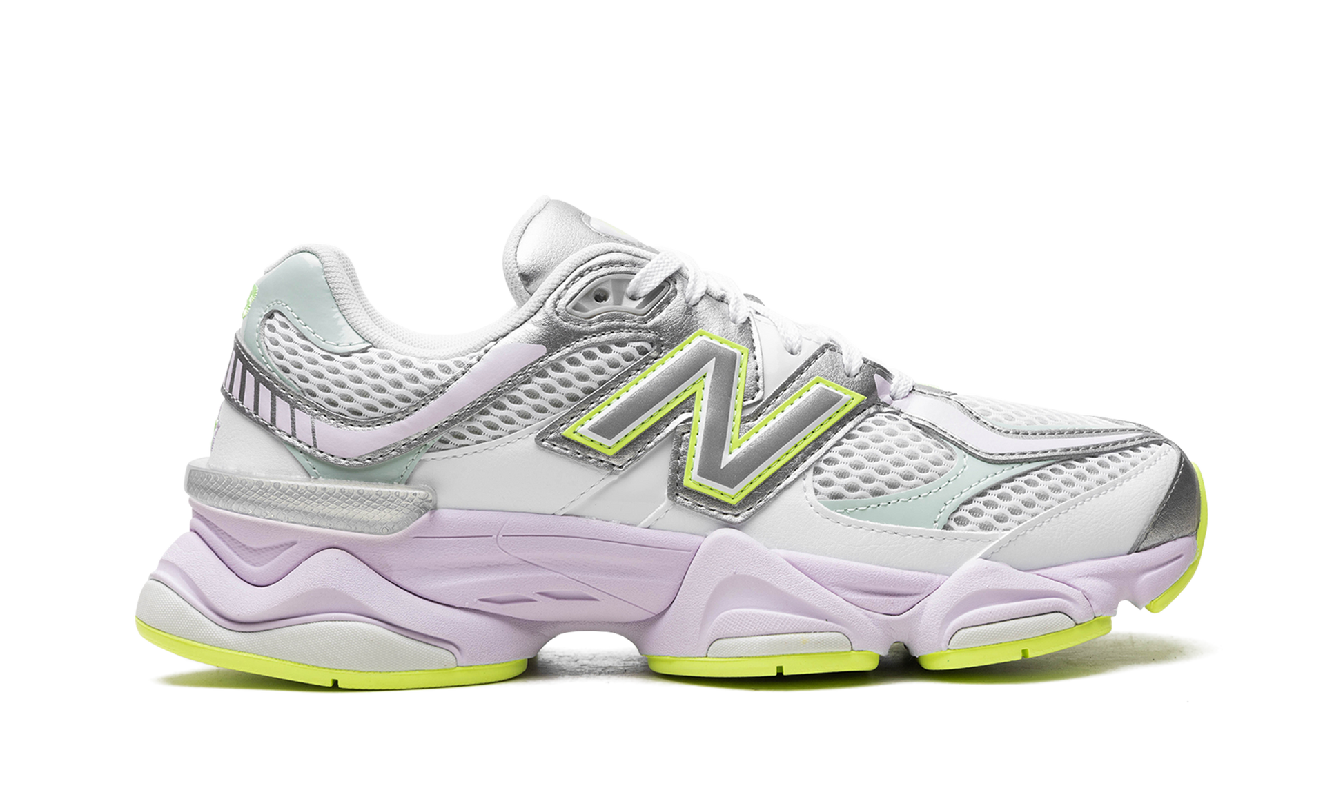 New Balance 9060 "White Taro" U9060AGT