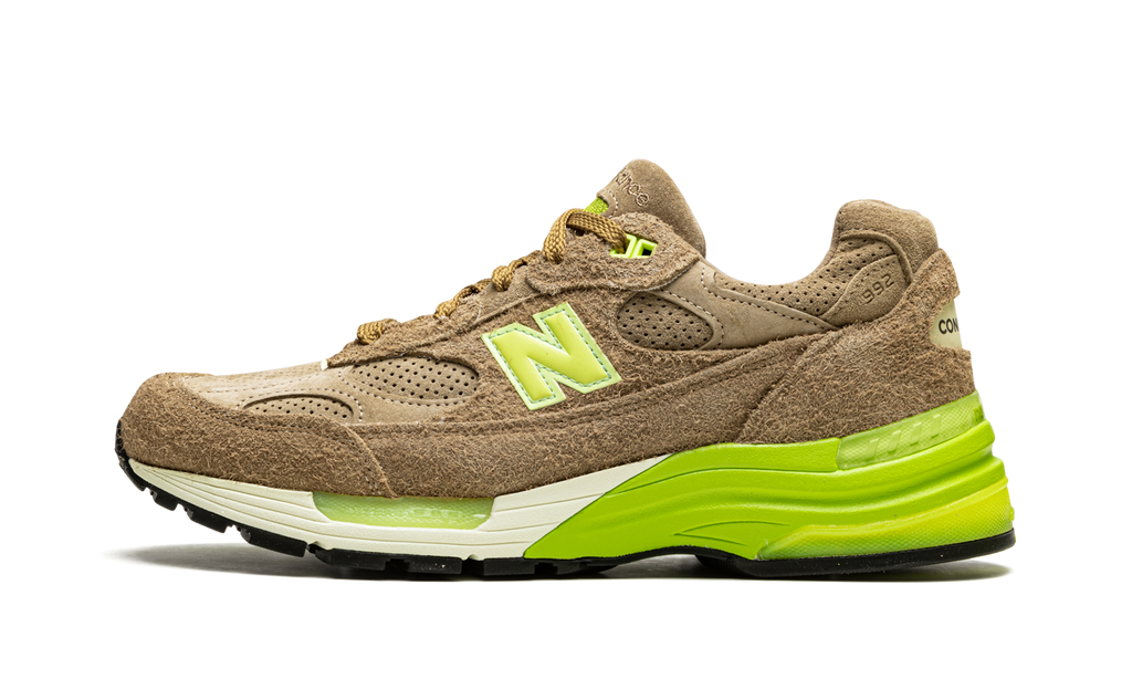 New Balance 992 "Special Box - Low Hanging Fruit" M992CT Special Box