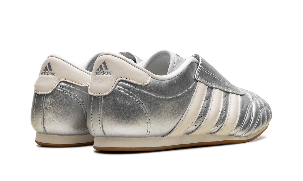 Adidas Adidas Taekwondo WMNS "Silver Metallic" JS4023