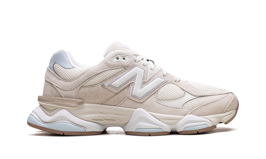 New Balance 9060 "Bisque Frosted Glass" U9060AUA