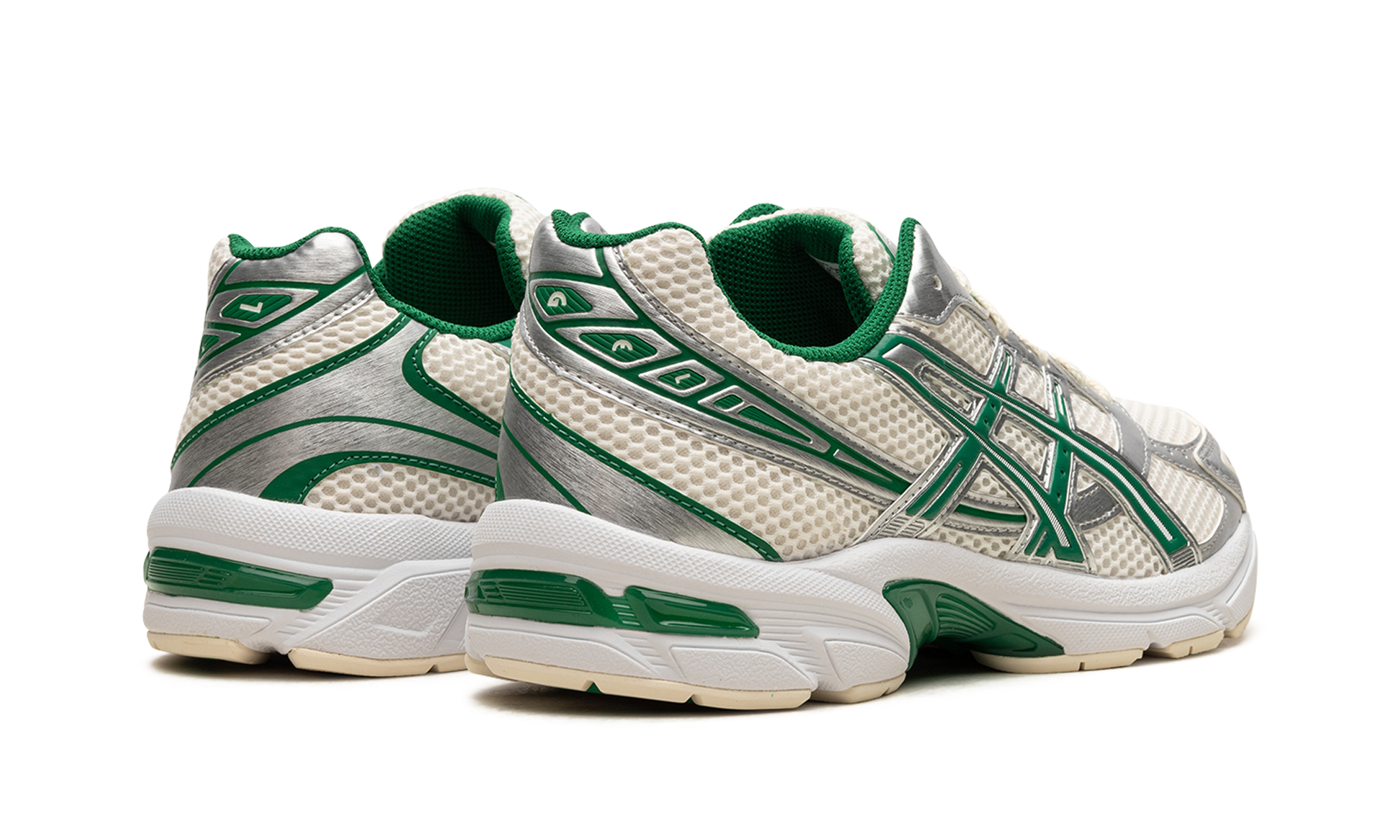 ASICS GEL-1130 "Kale Green" 1201A974 100