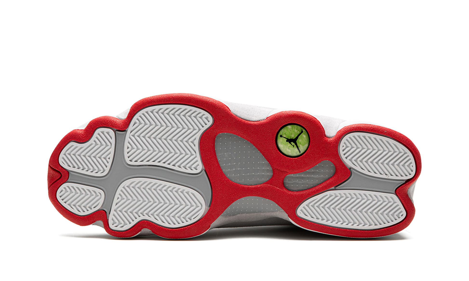 Air Jordan 13 "Wolf Grey" 414571 160