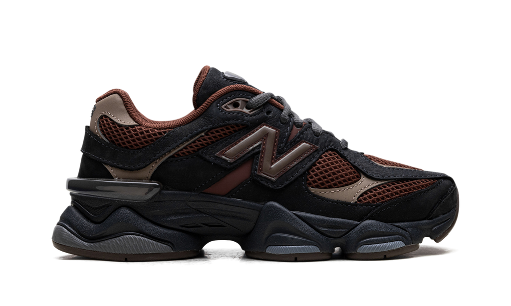 New Balance 9060 "Phantom Rich Oak" U9060RFB