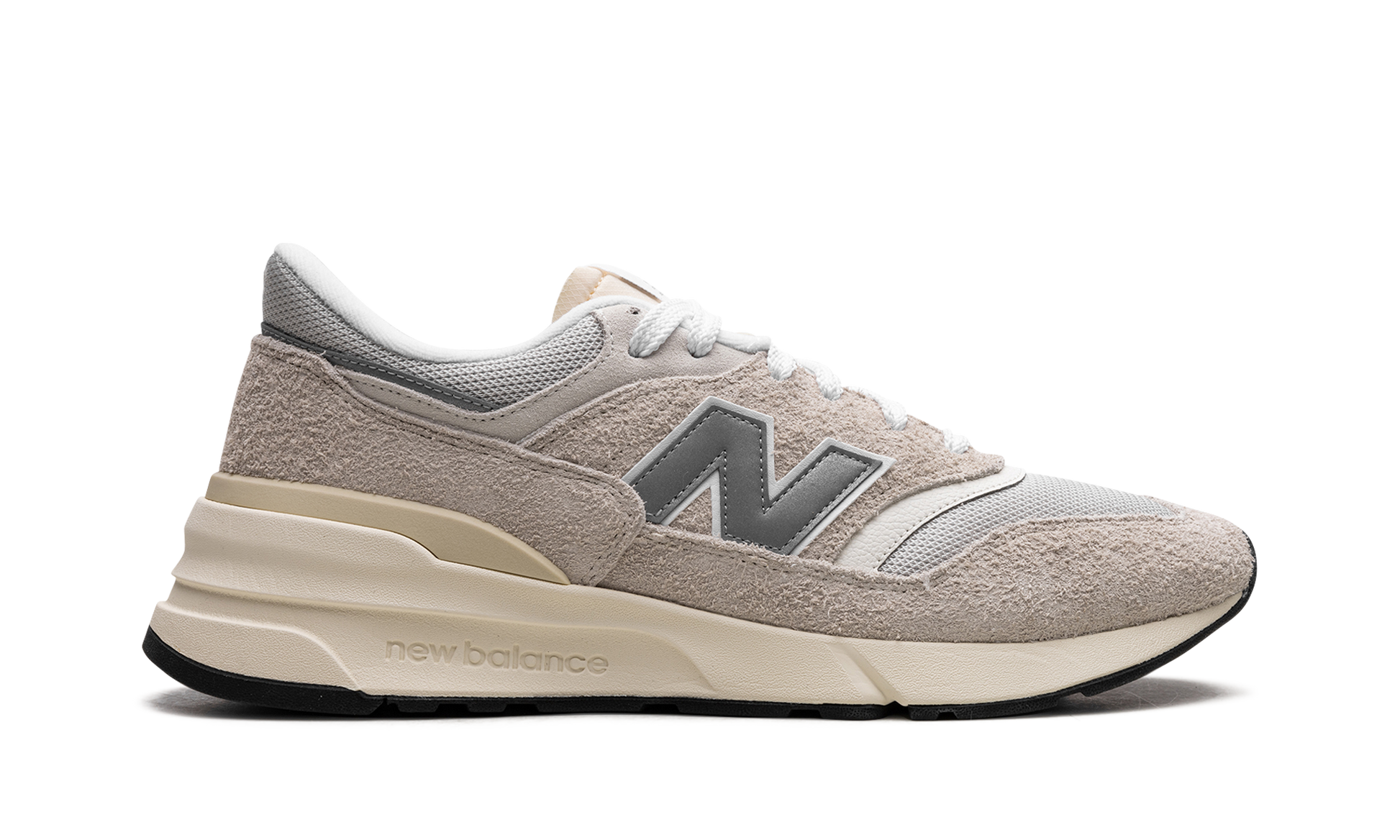New Balance 997R "Cream" U997RCE