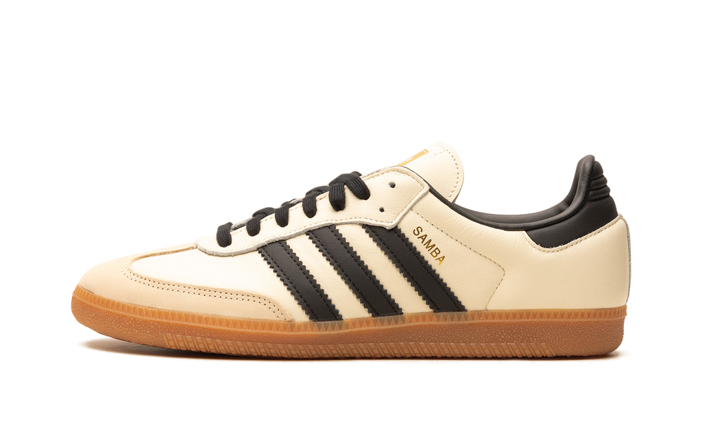 Adidas Adidas SAMBA OG WMNS "Sand Strata" ID0478