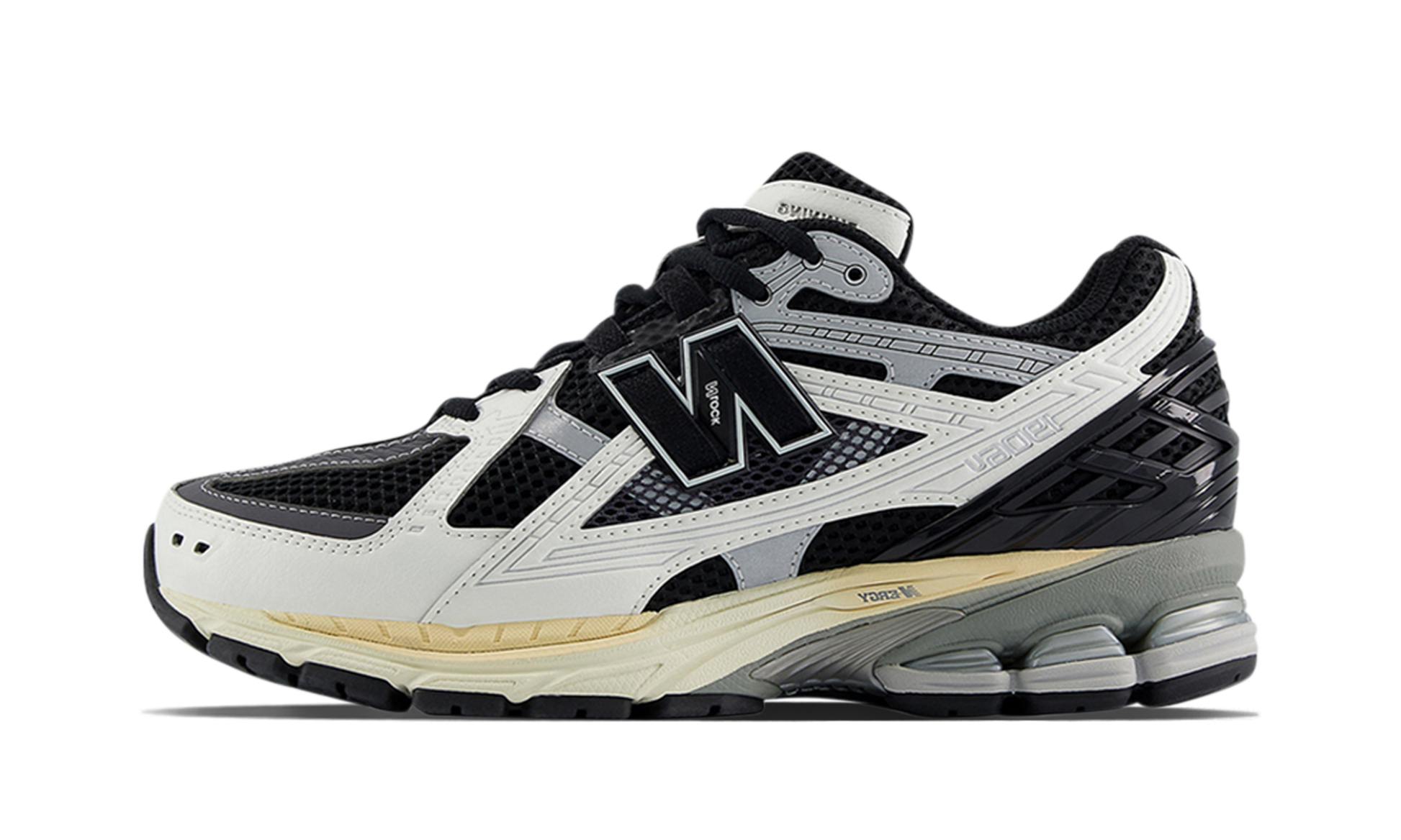 New Balance 1906U "Black Sea Salt Magnet" U1906NC