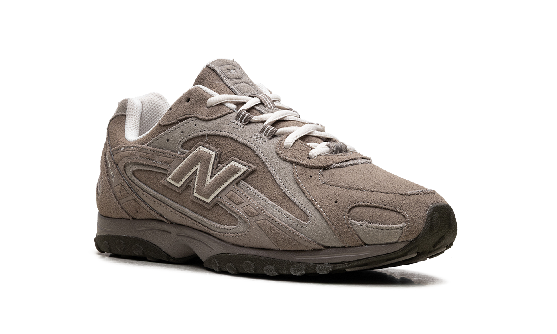 New Balance 204L "Mushroom / Arid Stone" U204LMMA