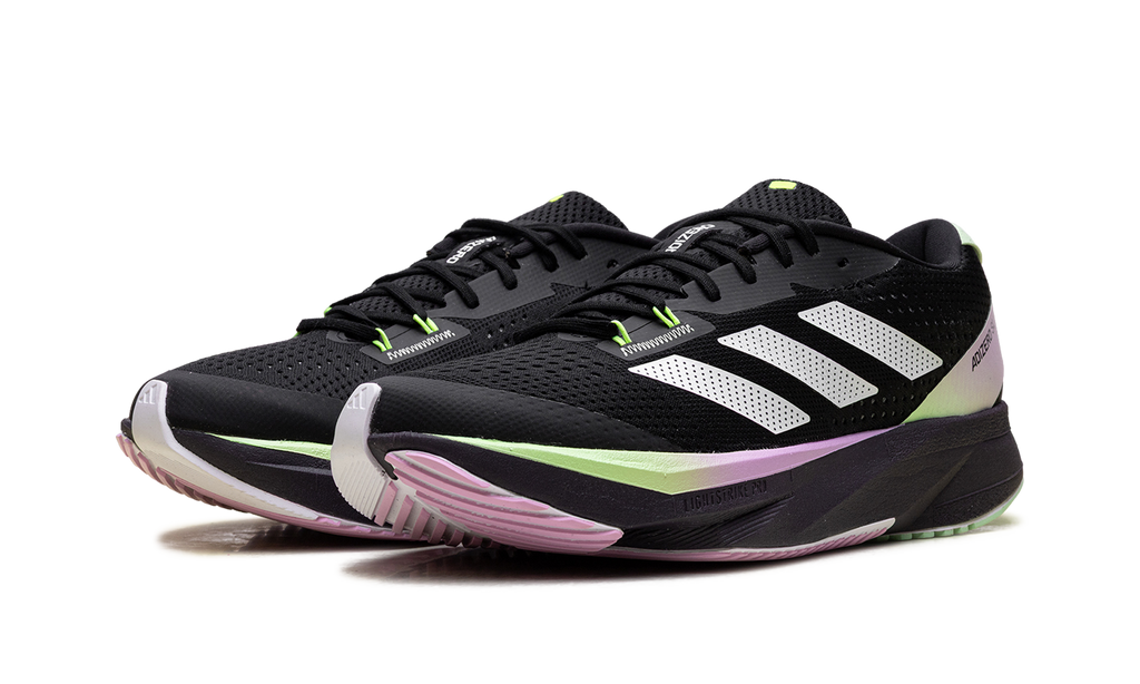 Adidas Adidas ADIZERO SL WMNS "Black" IG8197
