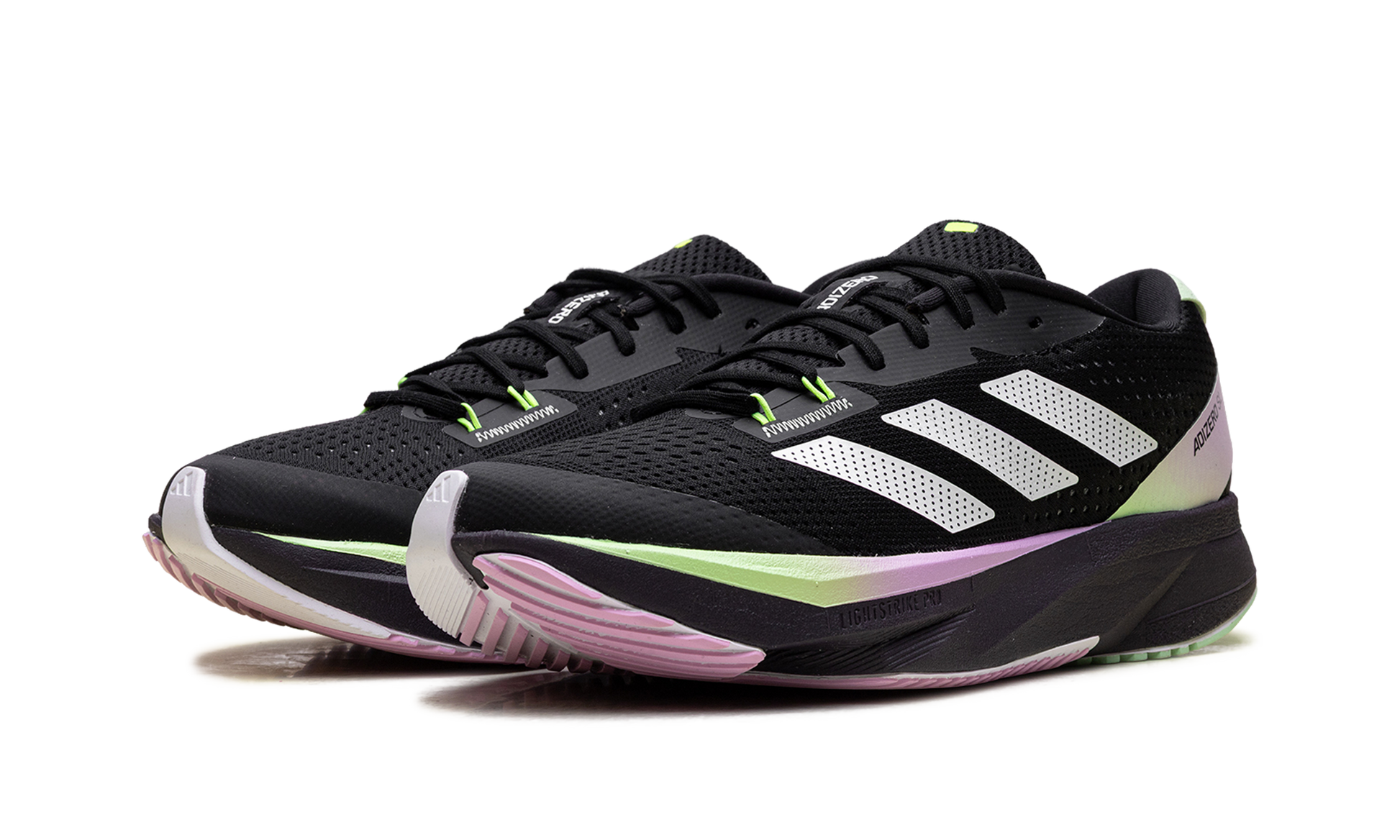 Adidas Adidas ADIZERO SL WMNS "Black" IG8197