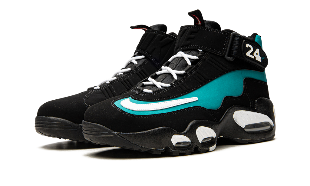 Nike Air Griffey Max 1 "Emerald" DM8311 001