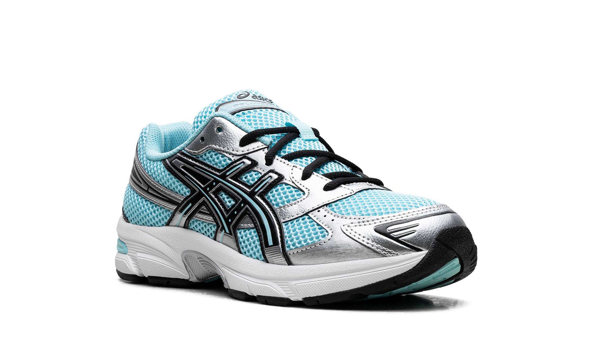 ASICS Gel 1130 GS "Larimar Blue / Pure Silver" 1204A169 400