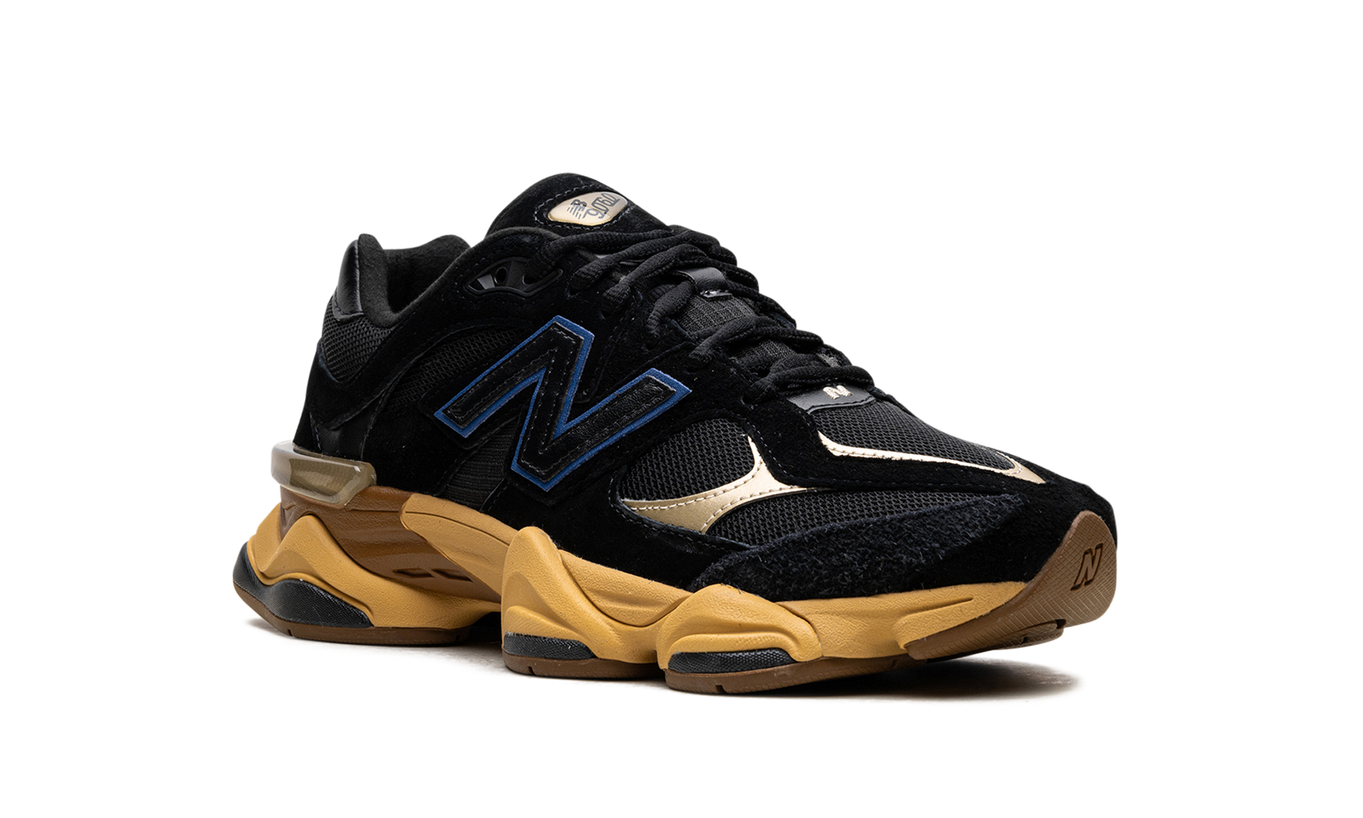 New Balance 9060 "Black Royal Gum" U9060RE