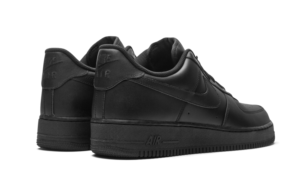 Nike Air Force 1 Low "Triple Black" CW2288 001