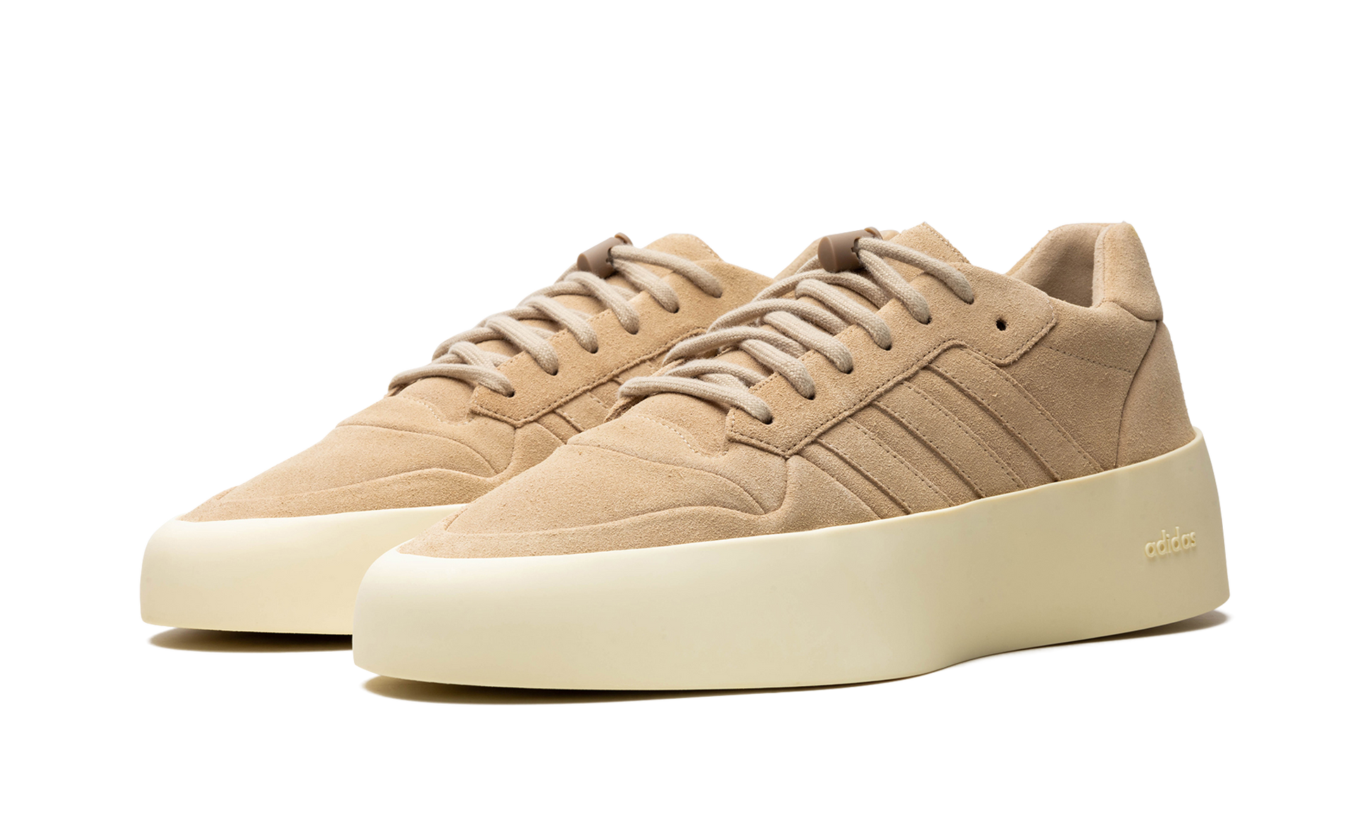 Adidas Adidas Athletics 86 Lo "Fear Of God" IE6213