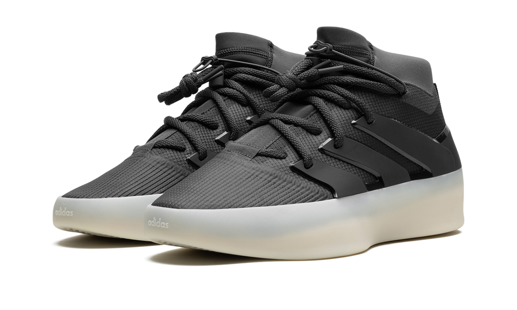 Adidas Adidas Fear Of God Athletics I "Carbon" IF6680