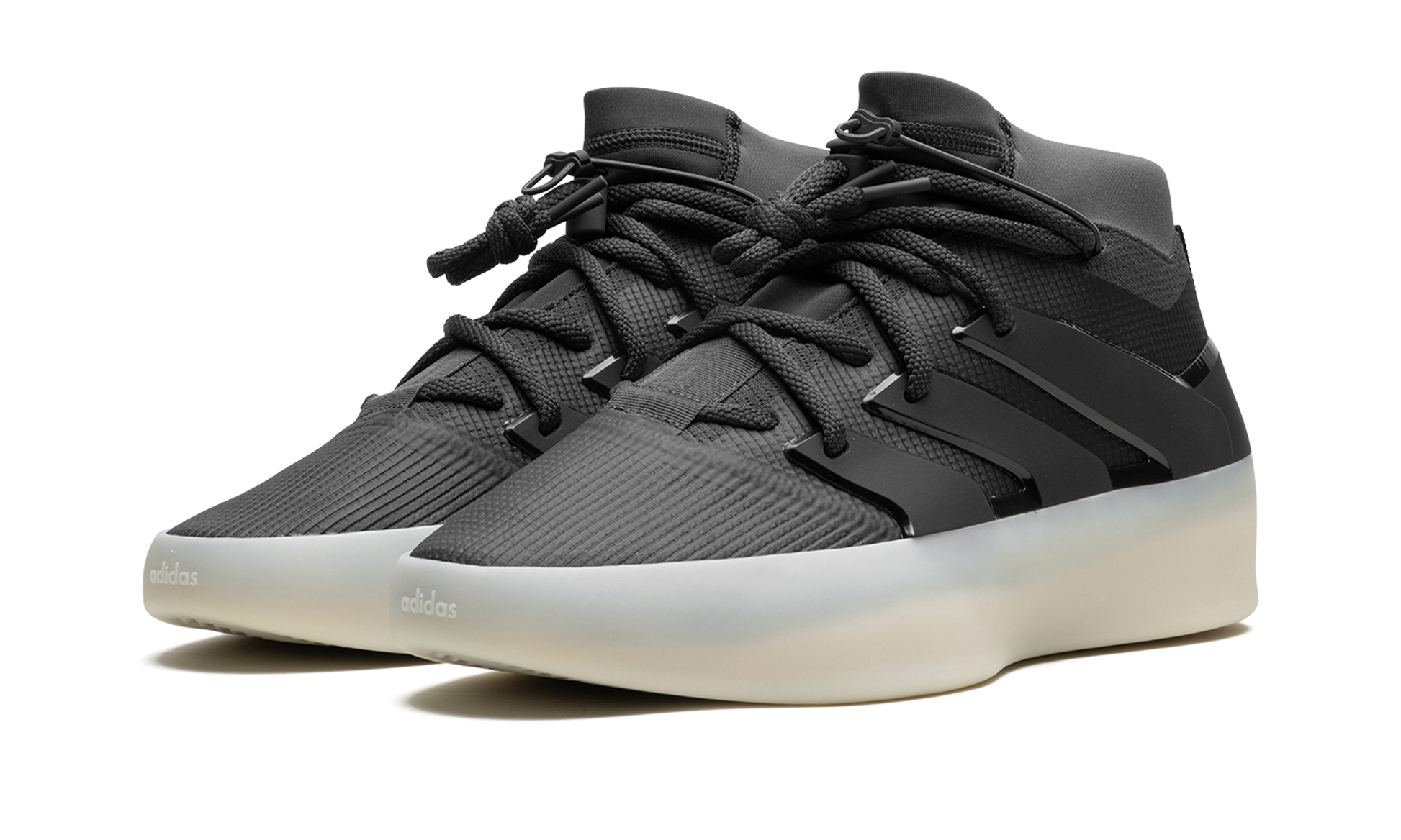 Adidas Adidas Fear Of God Athletics I "Carbon" IF6680