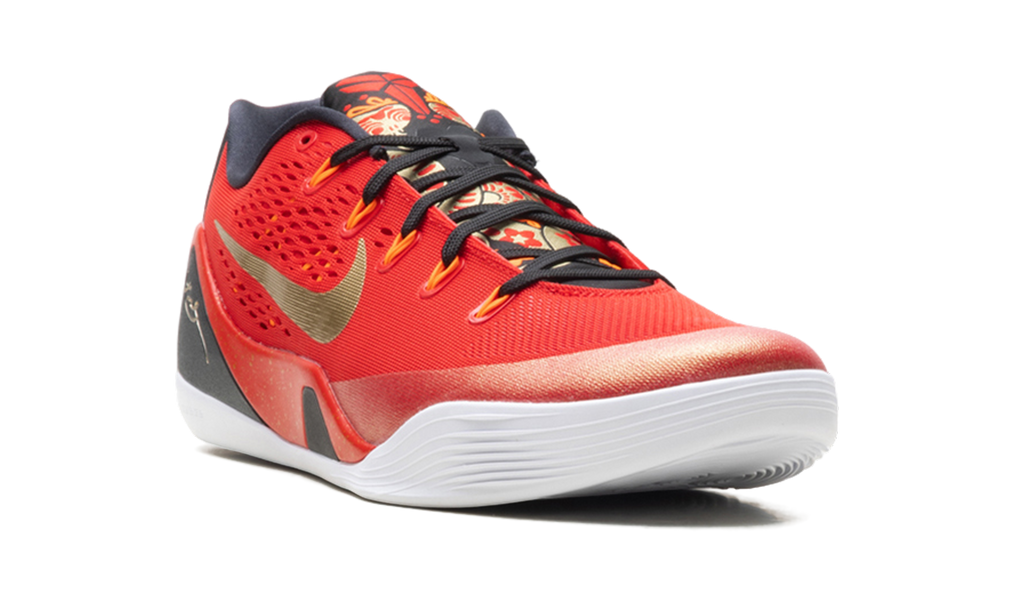 Nike Kobe 9 EM "China" IH1400 600