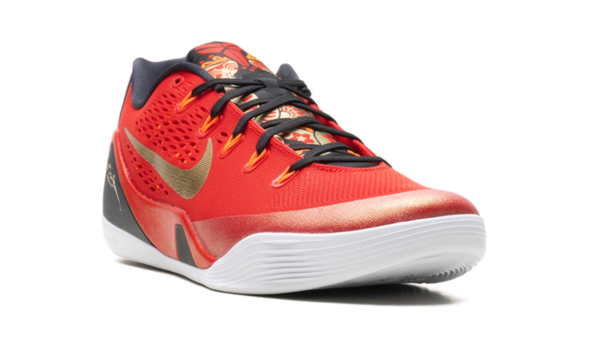 Nike Kobe 9 EM "China" IH1400 600