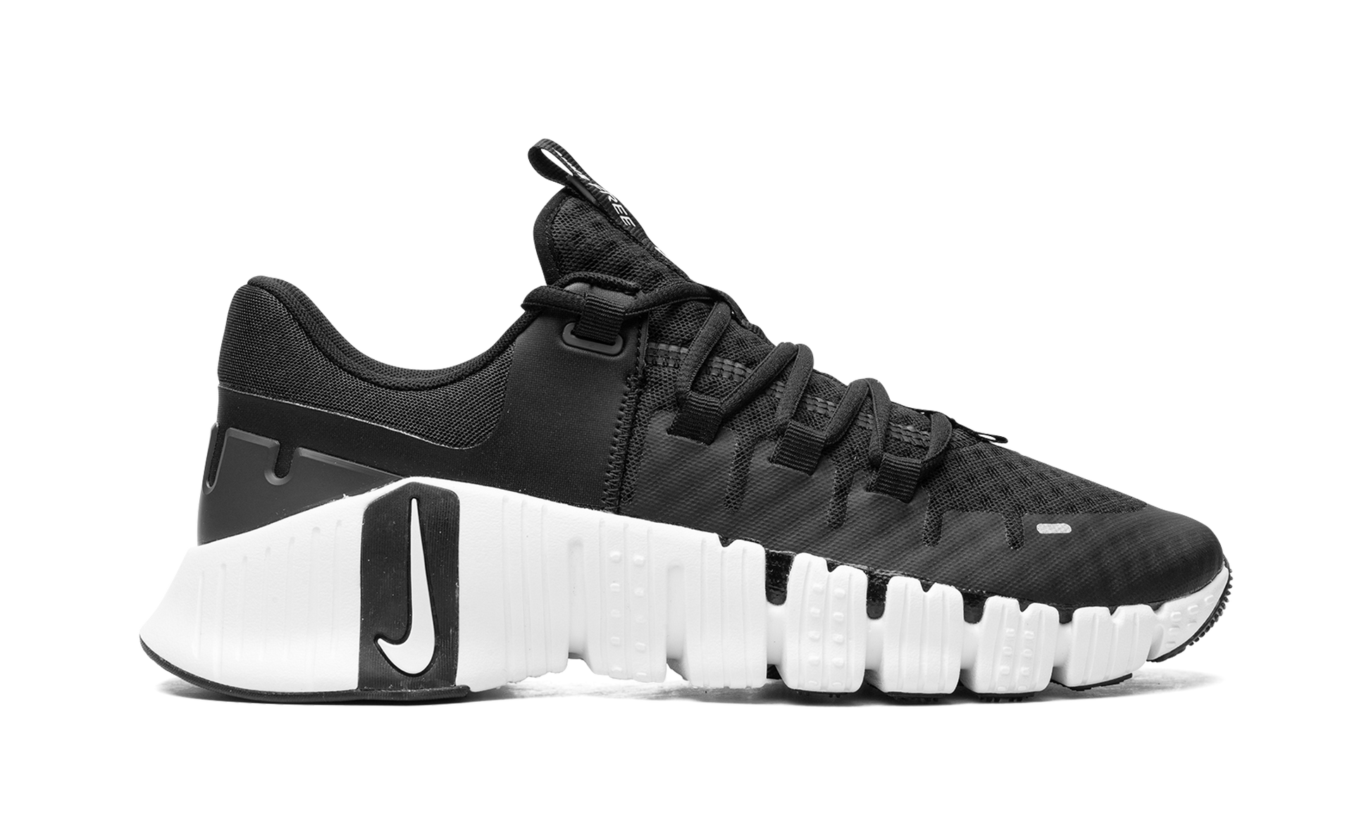 Nike FREE METCON 5 WMNS "Black Anthracite" DV3950 001