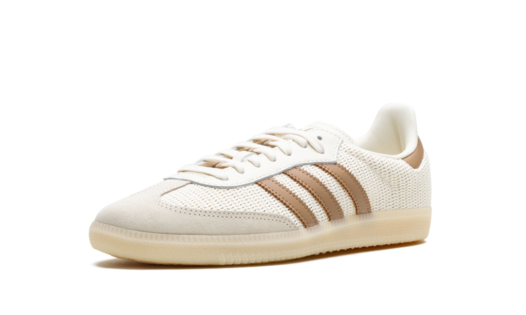 Adidas Adidas Samba OG "Cream White Cardboard" JI3185