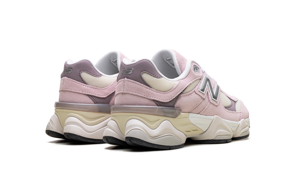 New Balance 9060 GS "Pink White" GC9060BE
